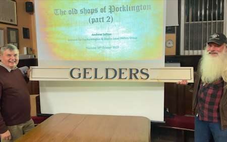 Gelders